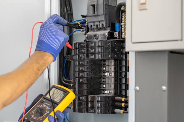 Best Industrial Electrical Services  in Euclid, OH