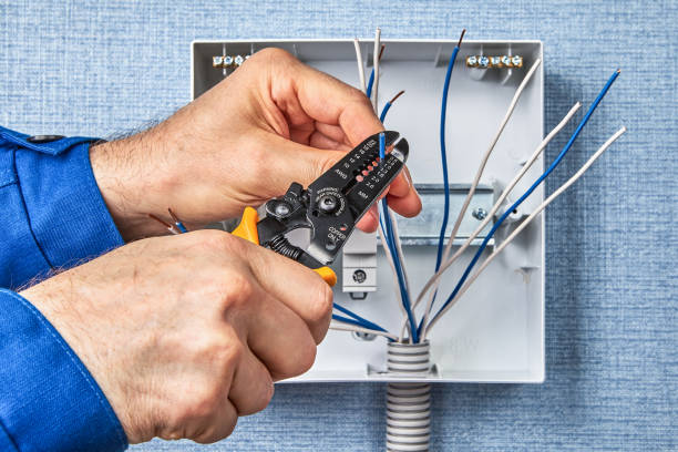 Emergency Electrical Repair Services in Euclid, OH